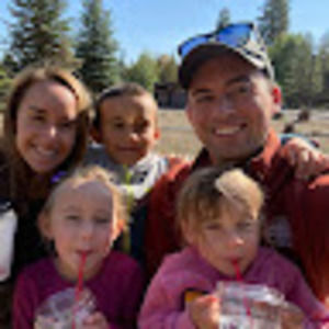 Meet your Posher, George